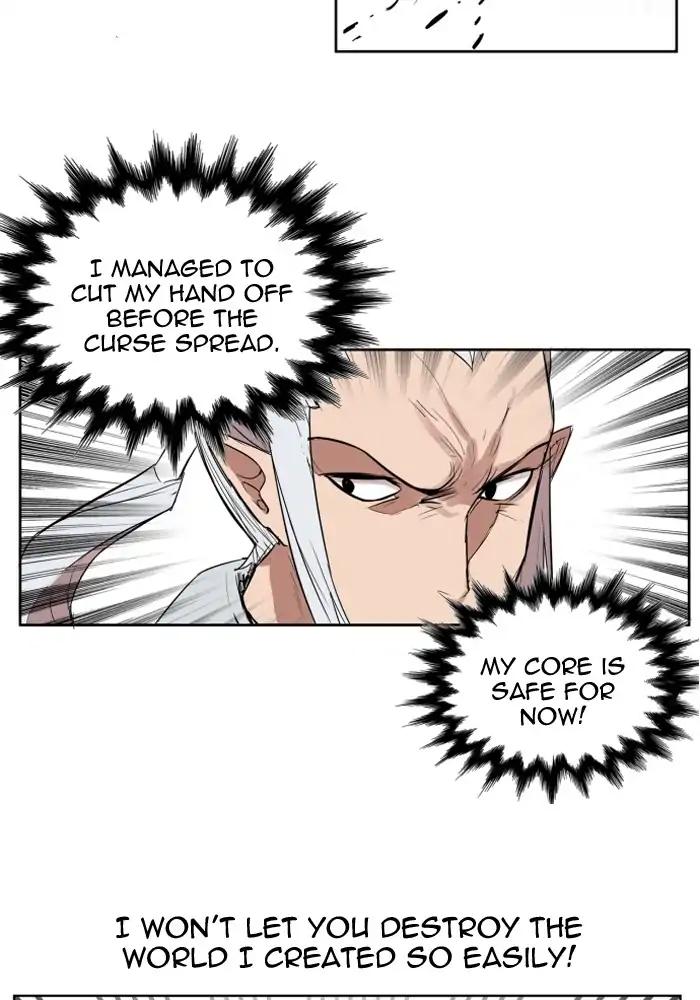 Hardcore Leveling Warrior chapter 108 page 56