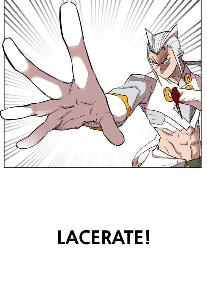 Hardcore Leveling Warrior chapter 108 page 57