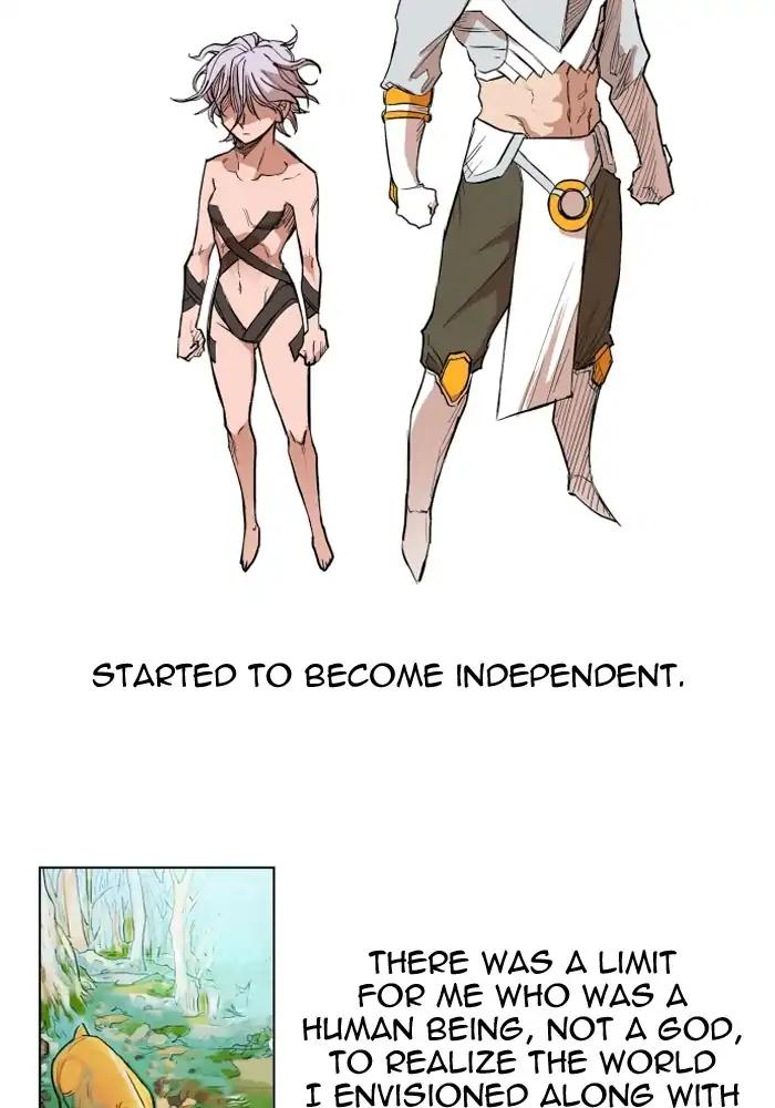 Hardcore Leveling Warrior chapter 108 page 6