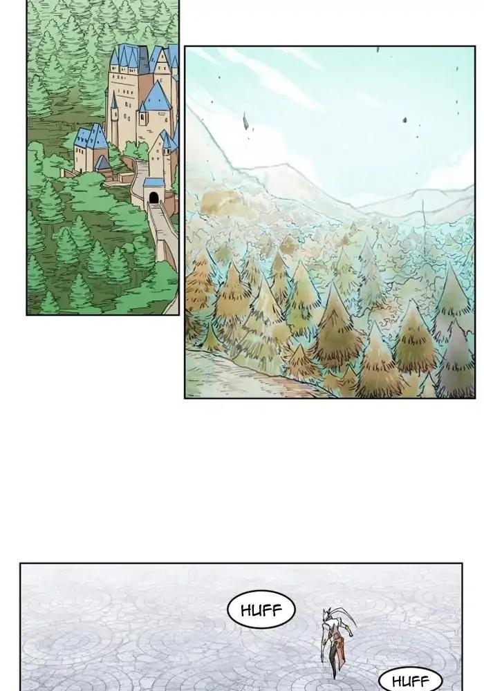 Hardcore Leveling Warrior chapter 108 page 63