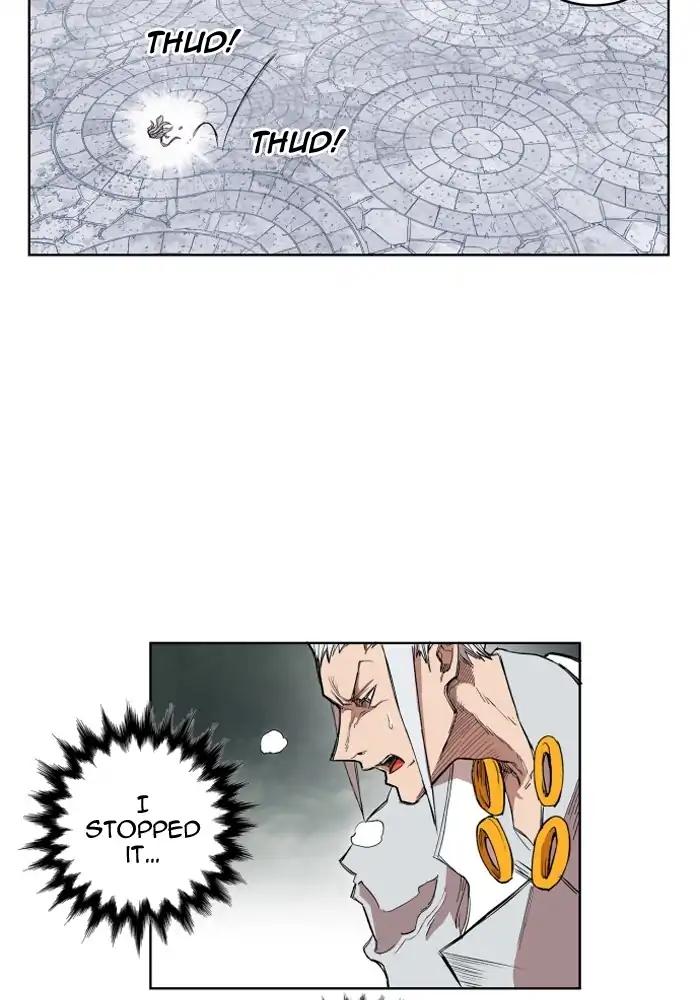 Hardcore Leveling Warrior chapter 108 page 64