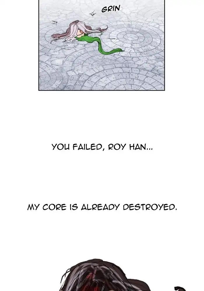 Hardcore Leveling Warrior chapter 108 page 67