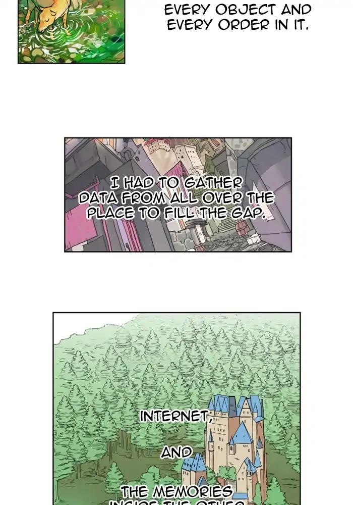 Hardcore Leveling Warrior chapter 108 page 7