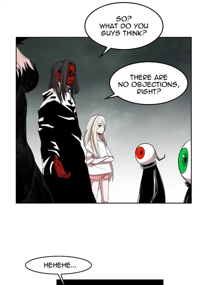 Hardcore Leveling Warrior chapter 108 page 73