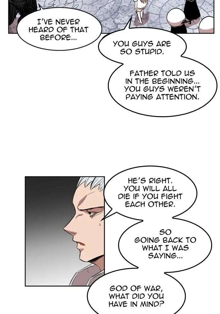 Hardcore Leveling Warrior chapter 108 page 79