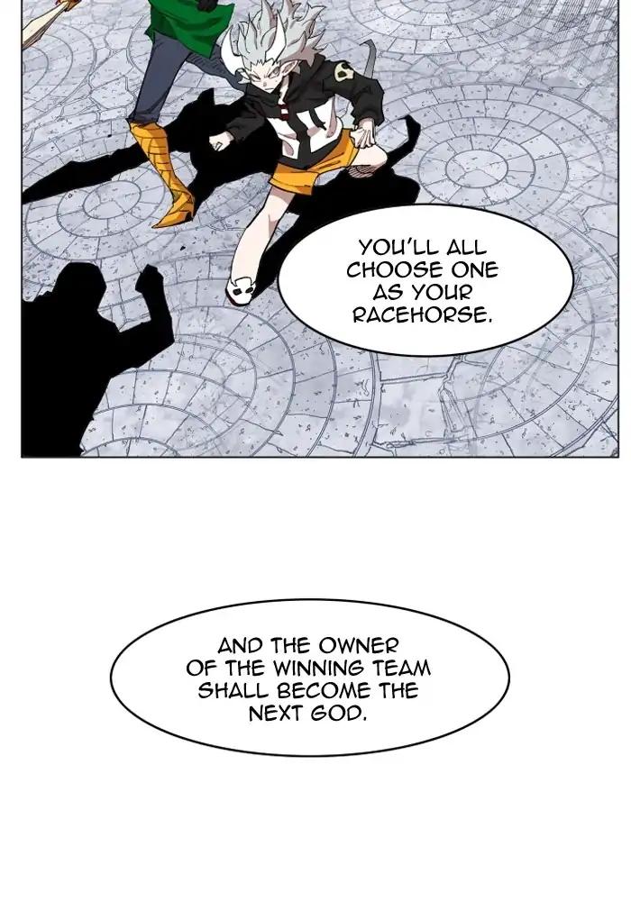 Hardcore Leveling Warrior chapter 108 page 82