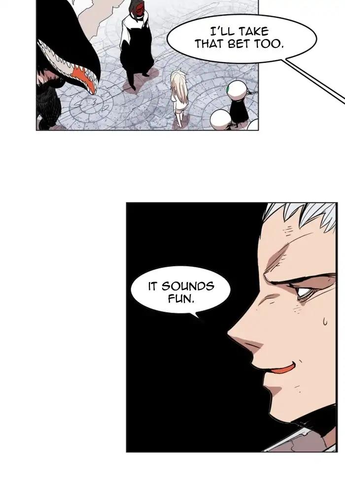 Hardcore Leveling Warrior chapter 108 page 85