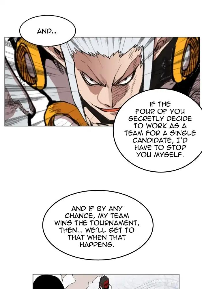 Hardcore Leveling Warrior chapter 108 page 88