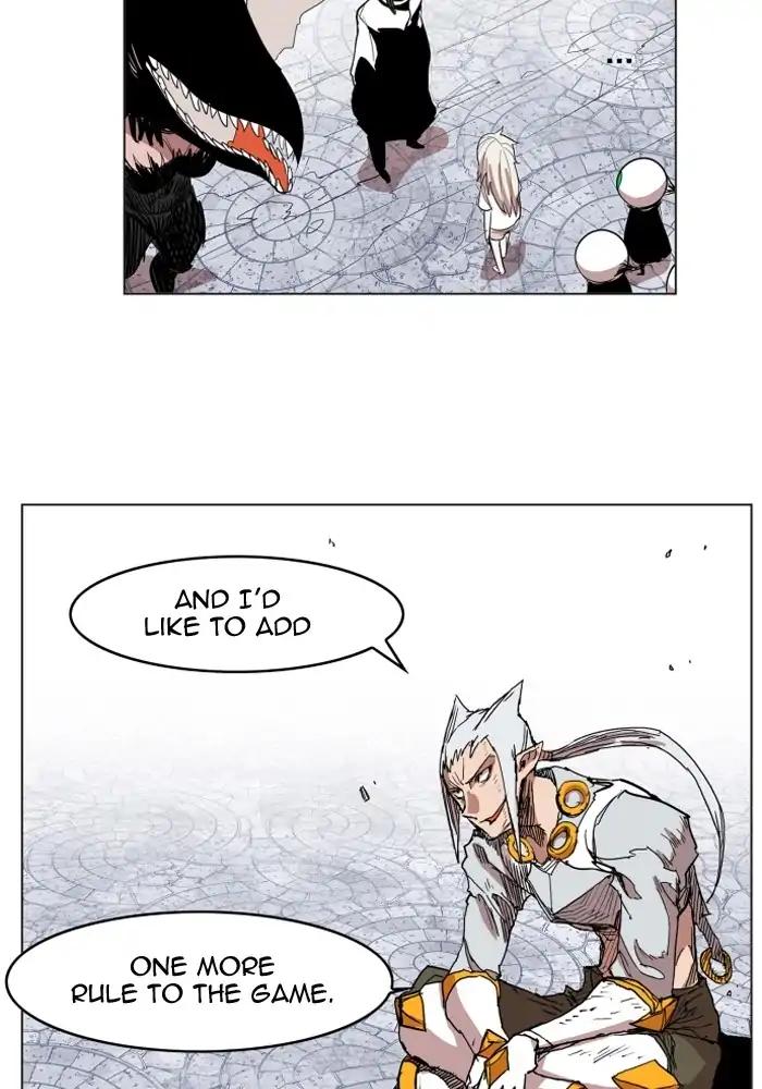 Hardcore Leveling Warrior chapter 108 page 89