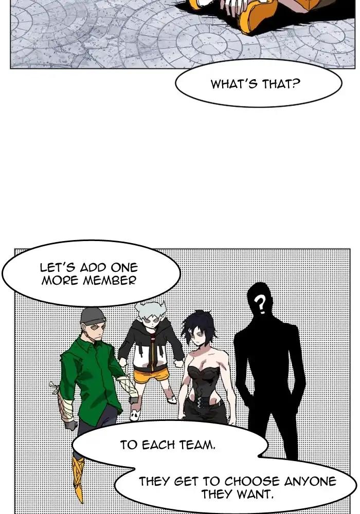 Hardcore Leveling Warrior chapter 108 page 90