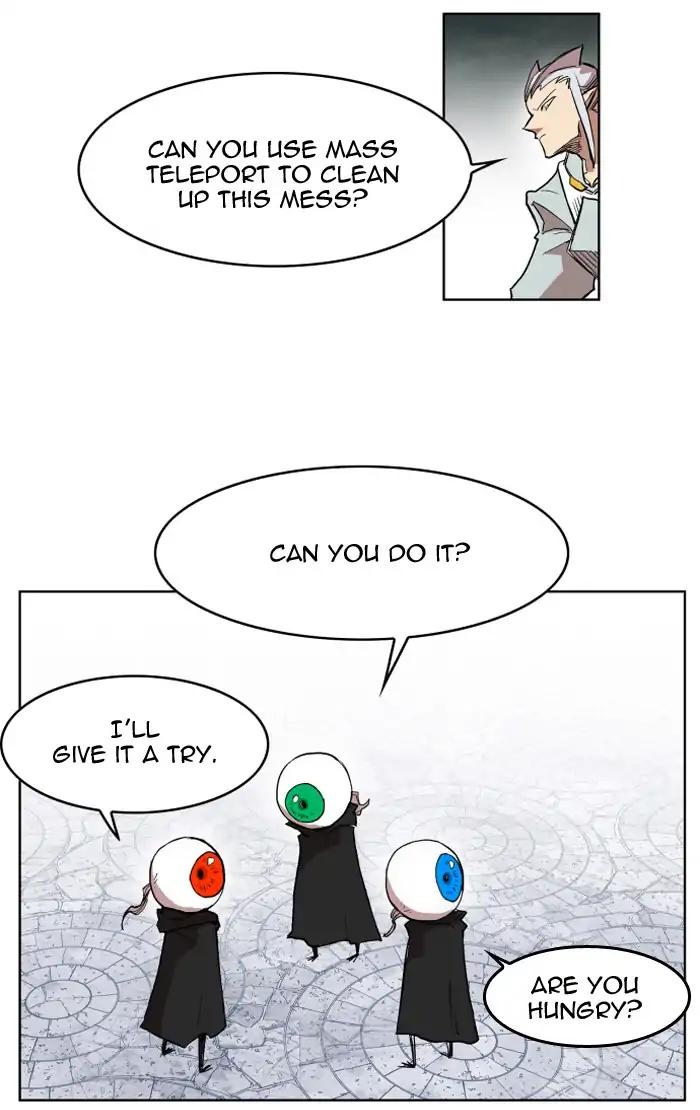 Hardcore Leveling Warrior chapter 109 page 14