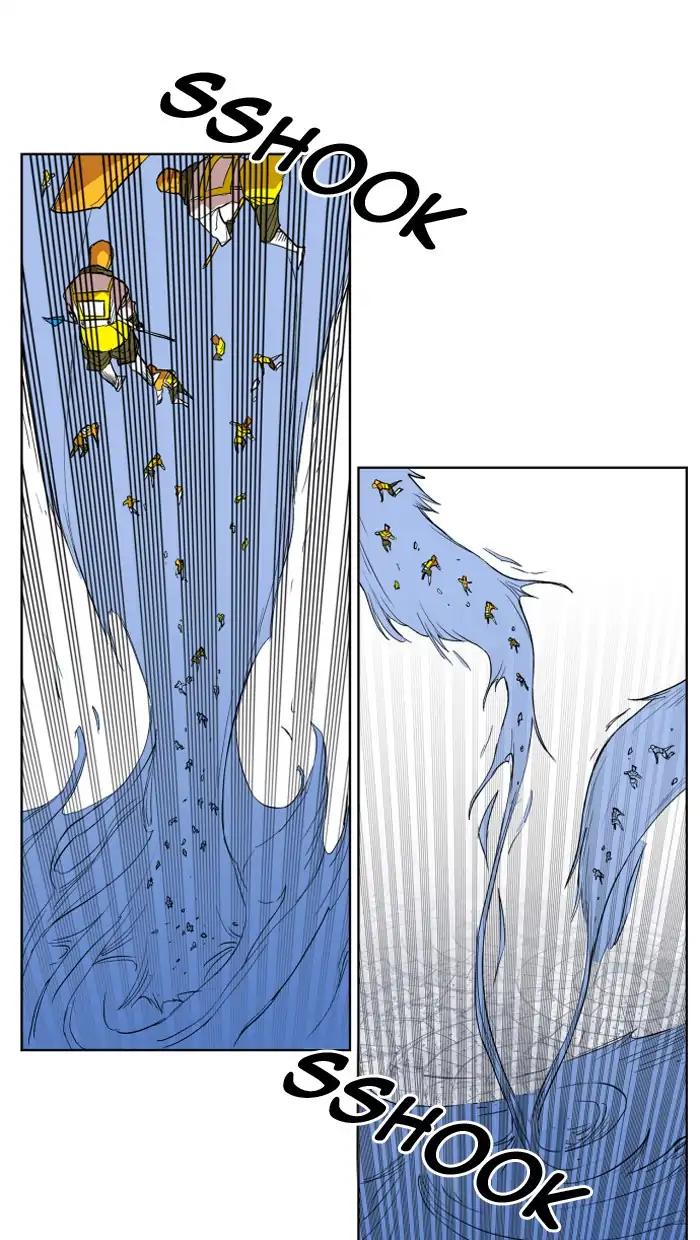 Hardcore Leveling Warrior chapter 109 page 17