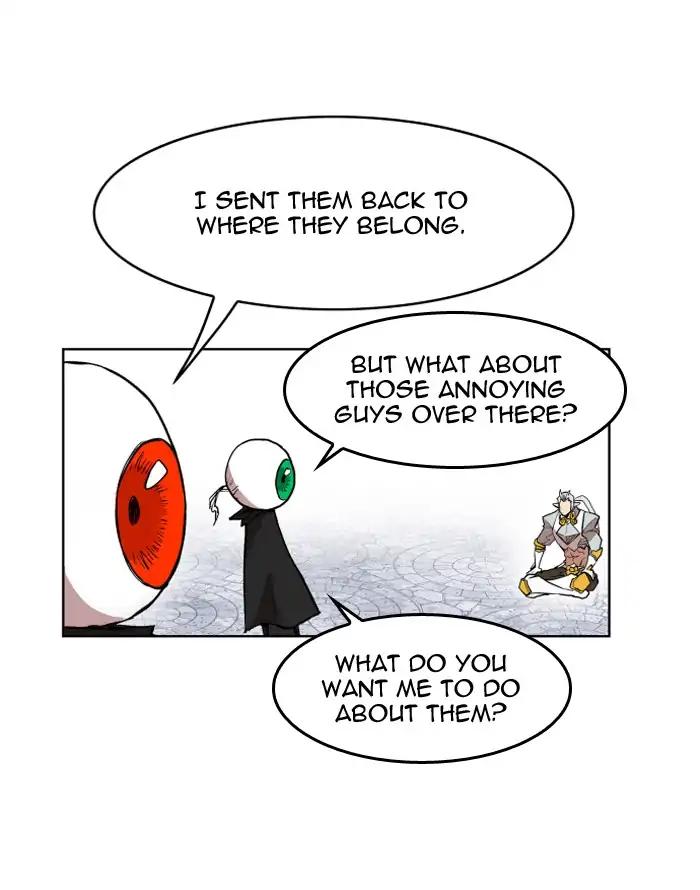 Hardcore Leveling Warrior chapter 109 page 19