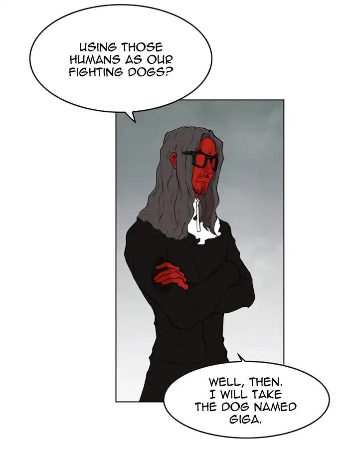 Hardcore Leveling Warrior chapter 109 page 2