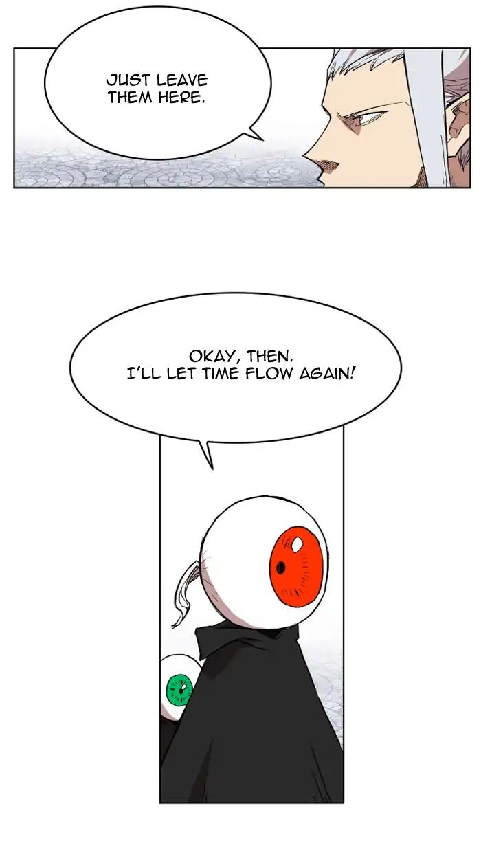 Hardcore Leveling Warrior chapter 109 page 21