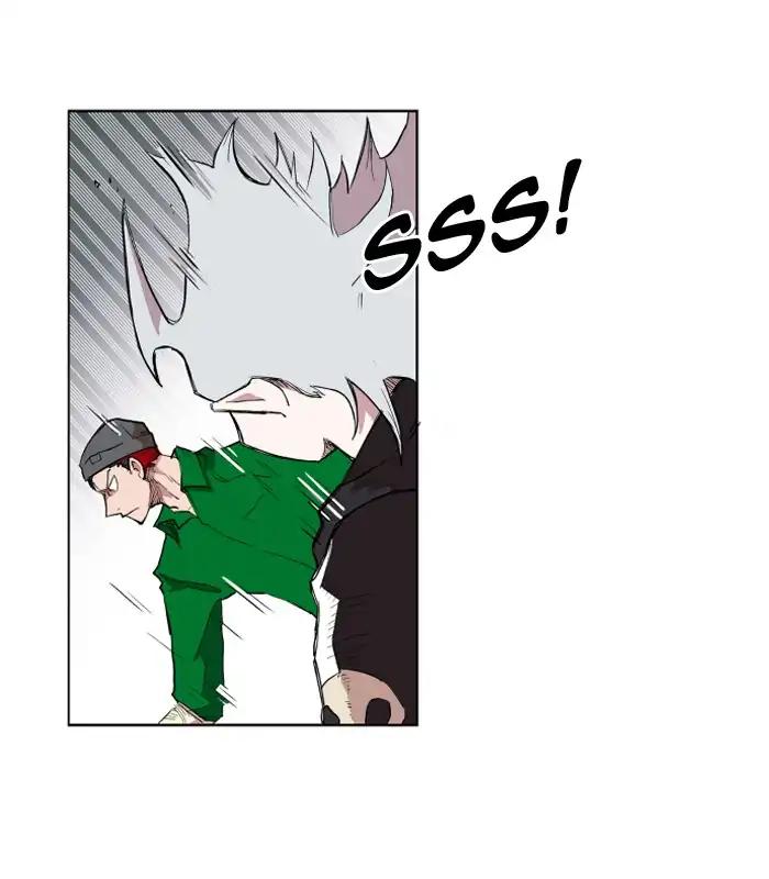 Hardcore Leveling Warrior chapter 109 page 22