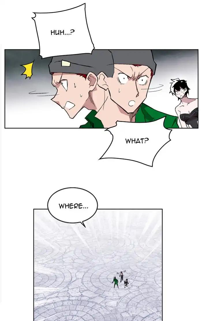 Hardcore Leveling Warrior chapter 109 page 24