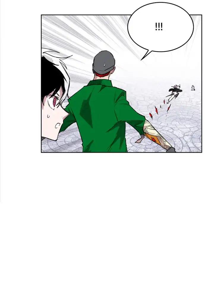 Hardcore Leveling Warrior chapter 109 page 27