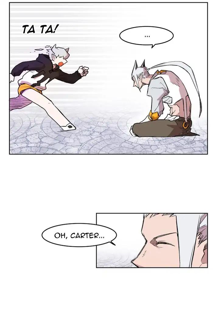 Hardcore Leveling Warrior chapter 109 page 28