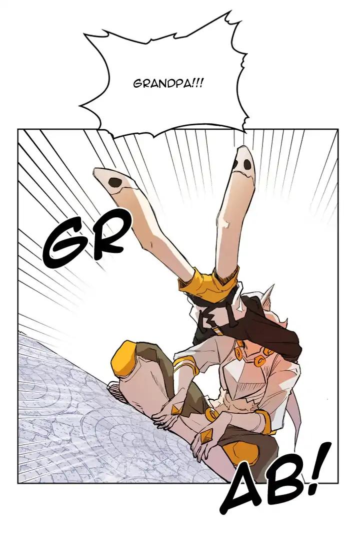 Hardcore Leveling Warrior chapter 109 page 29