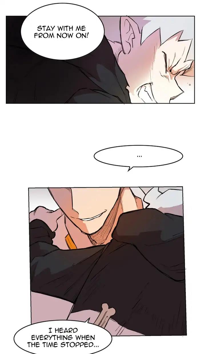 Hardcore Leveling Warrior chapter 109 page 31