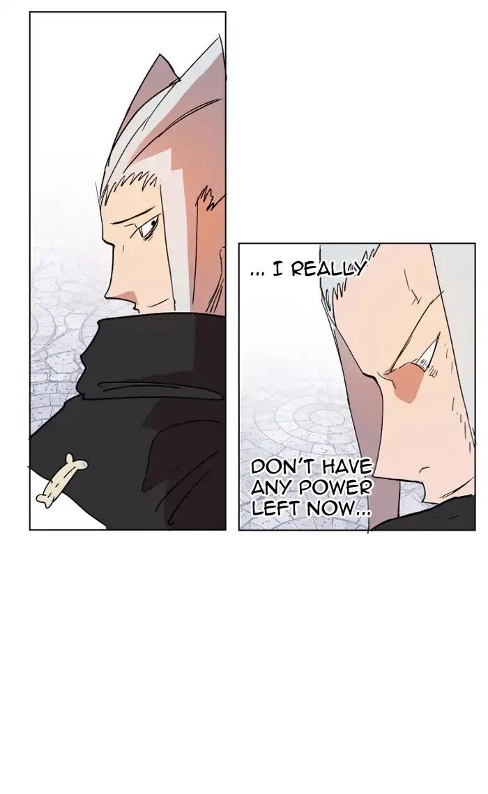 Hardcore Leveling Warrior chapter 109 page 34