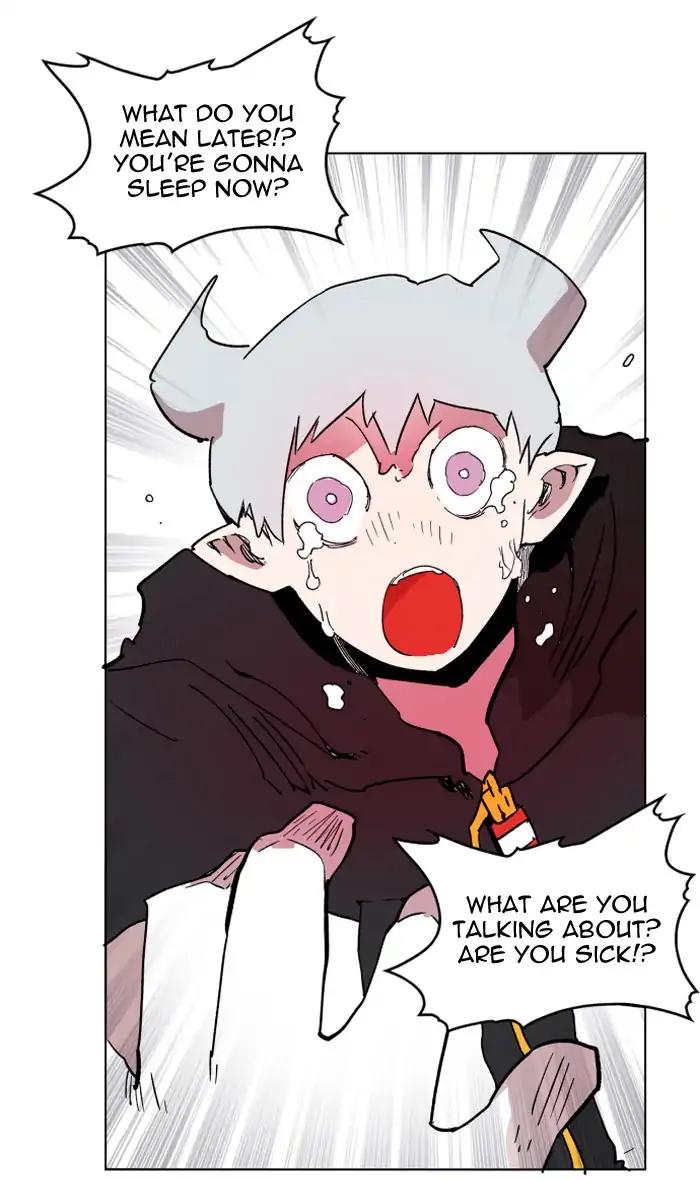 Hardcore Leveling Warrior chapter 109 page 40