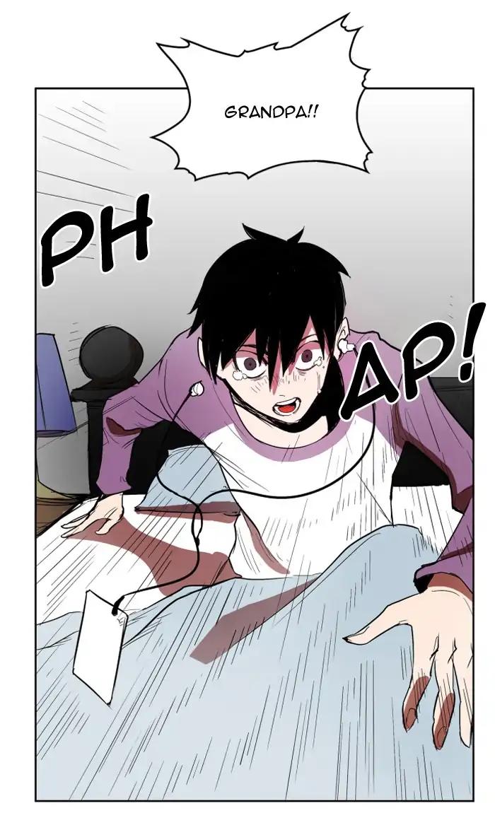 Hardcore Leveling Warrior chapter 109 page 48