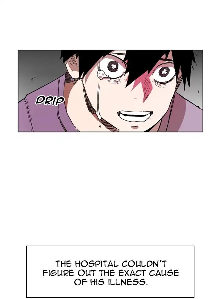 Hardcore Leveling Warrior chapter 109 page 49