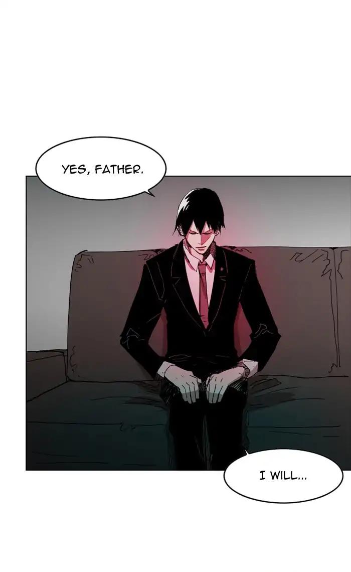 Hardcore Leveling Warrior chapter 109 page 53