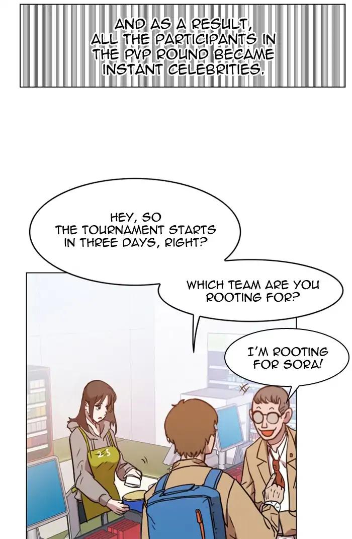 Hardcore Leveling Warrior chapter 109 page 59