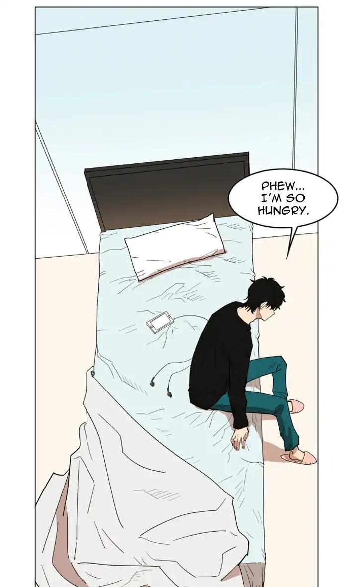 Hardcore Leveling Warrior chapter 109 page 62