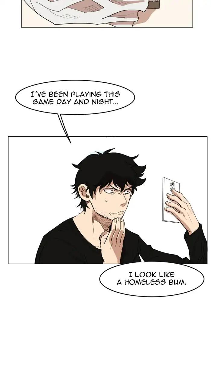 Hardcore Leveling Warrior chapter 109 page 63