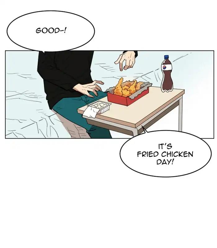 Hardcore Leveling Warrior chapter 109 page 65