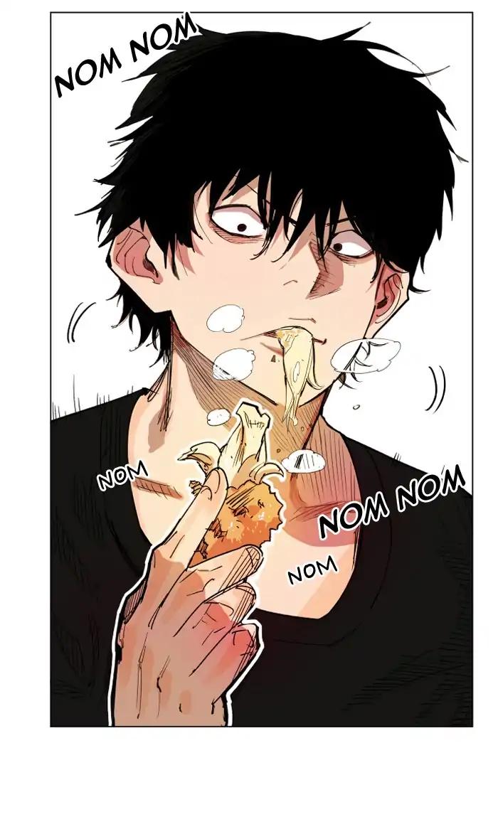 Hardcore Leveling Warrior chapter 109 page 66