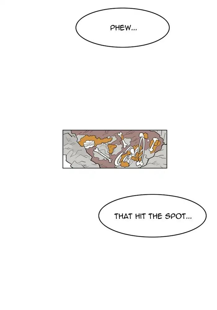 Hardcore Leveling Warrior chapter 109 page 68