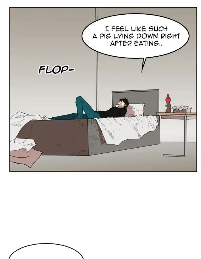 Hardcore Leveling Warrior chapter 109 page 69