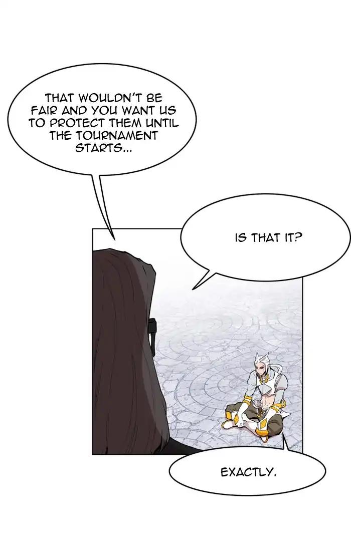 Hardcore Leveling Warrior chapter 109 page 7