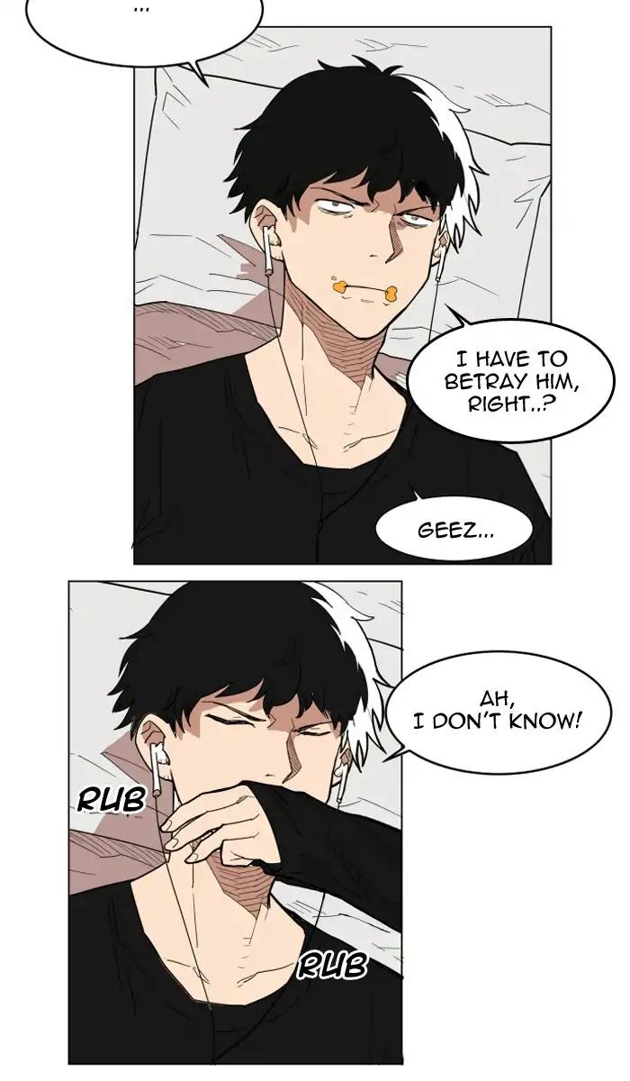 Hardcore Leveling Warrior chapter 109 page 70