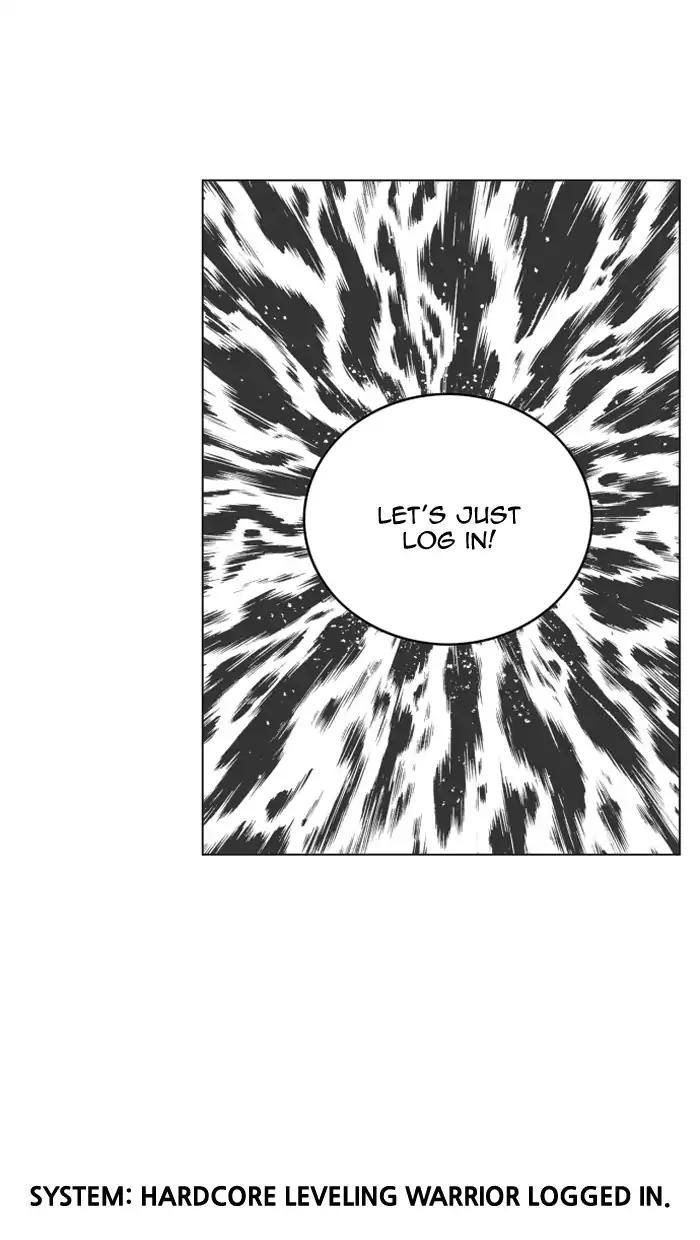 Hardcore Leveling Warrior chapter 109 page 71