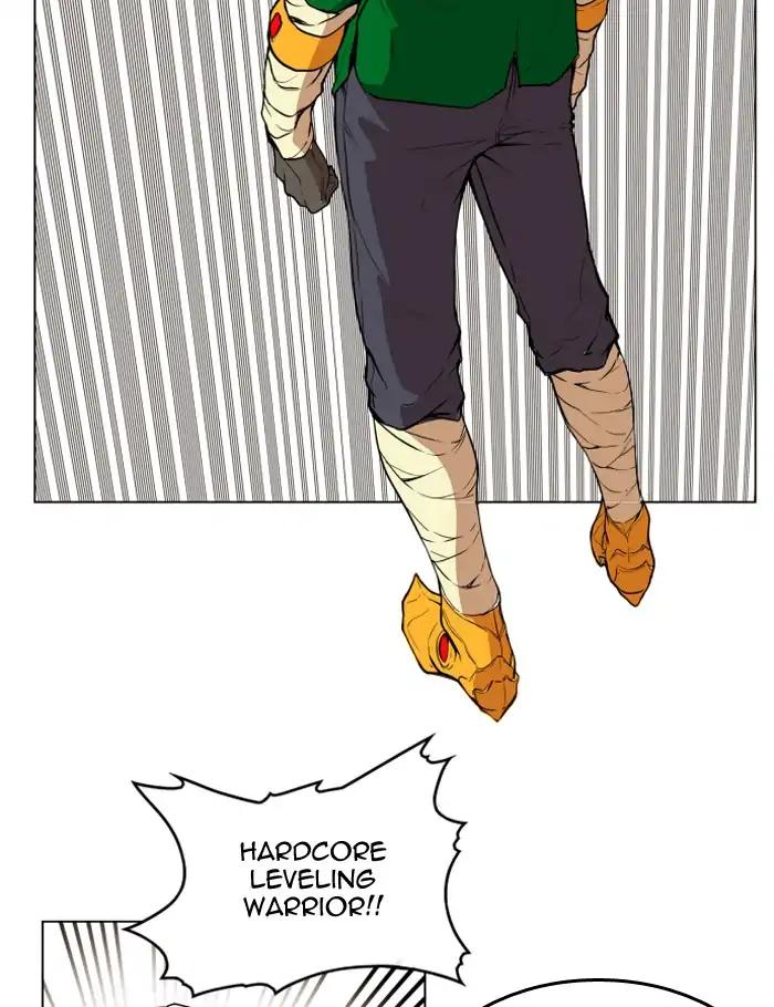 Hardcore Leveling Warrior chapter 109 page 73