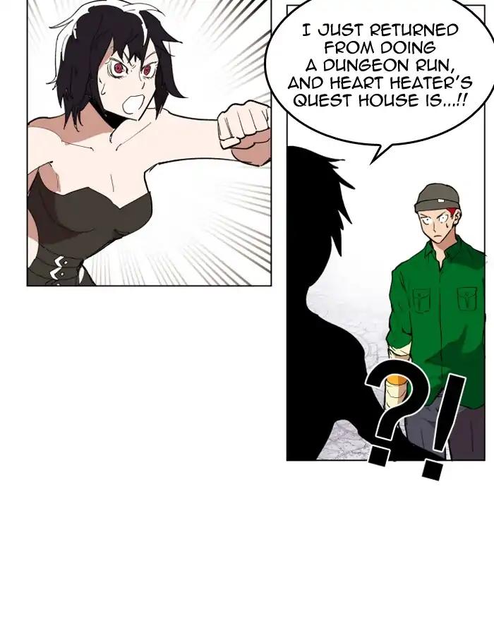 Hardcore Leveling Warrior chapter 109 page 74