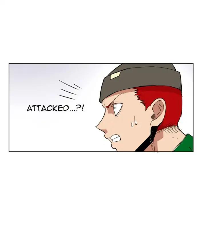 Hardcore Leveling Warrior chapter 109 page 76