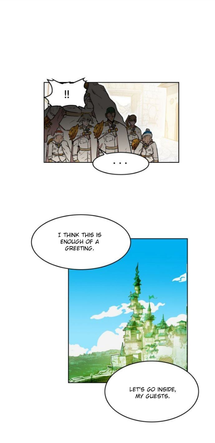 Hardcore Leveling Warrior chapter 11 page 13