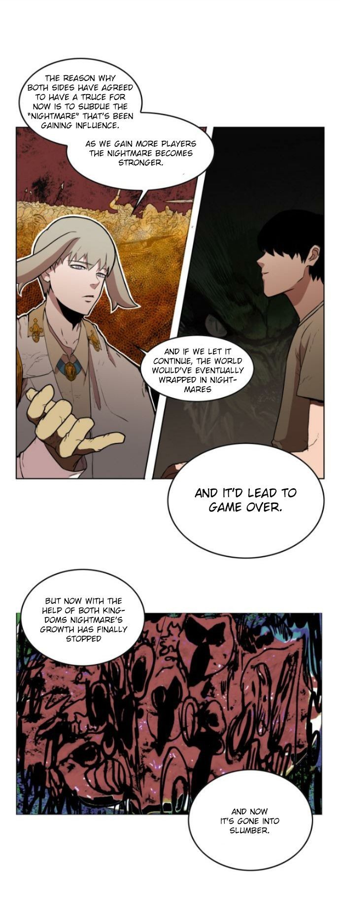 Hardcore Leveling Warrior chapter 11 page 25