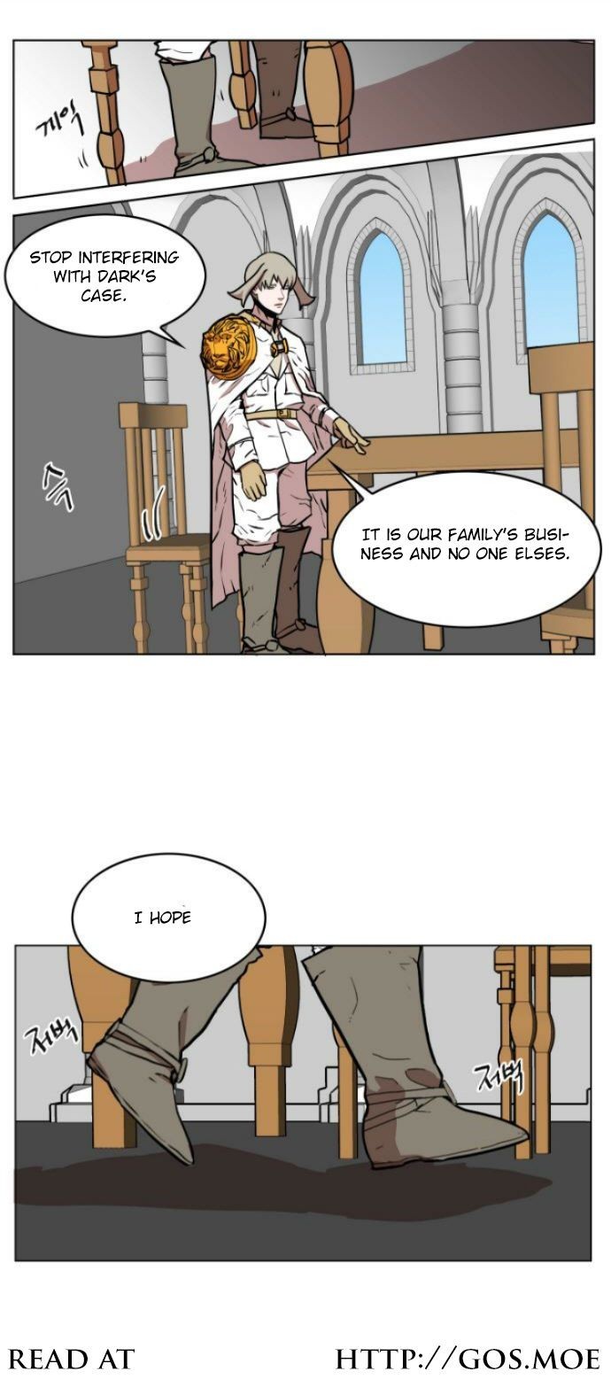 Hardcore Leveling Warrior chapter 11 page 29