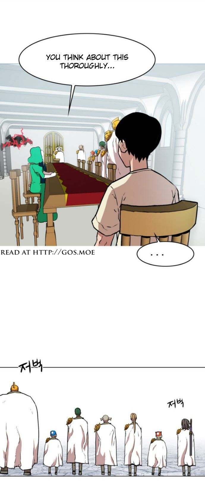 Hardcore Leveling Warrior chapter 11 page 30