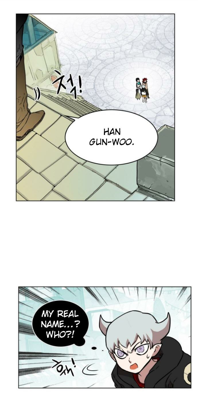 Hardcore Leveling Warrior chapter 11 page 32