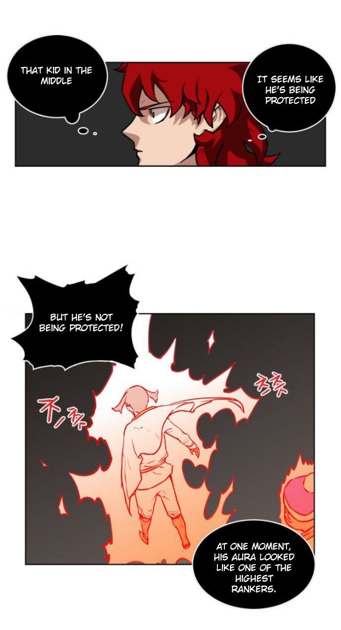 Hardcore Leveling Warrior chapter 11 page 36