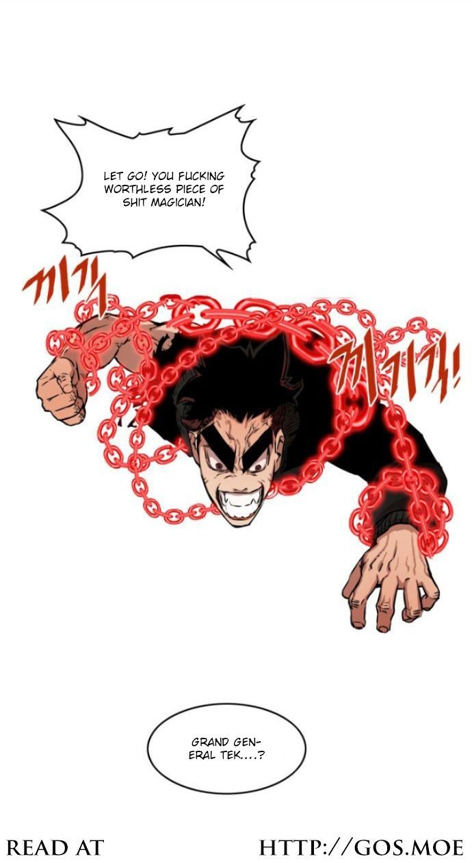 Hardcore Leveling Warrior chapter 11 page 7